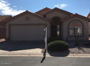 1681 E Kerby Farms Rd, Chandler, AZ 85249