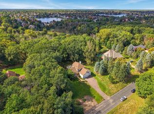 11502 Meadow Ln NE, Blaine, MN 55449