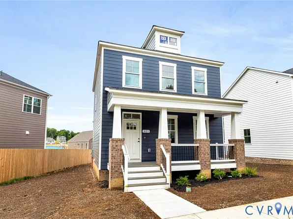 621 Ellens Haven Aly, Richmond, VA 23222