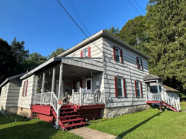 107 W 1st St, Coudersport, PA 16915