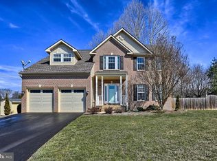 26 Durham Ct, Charles Town, WV 25414