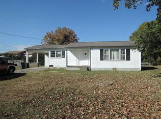 132 High Ave, Fayetteville, TN 37334