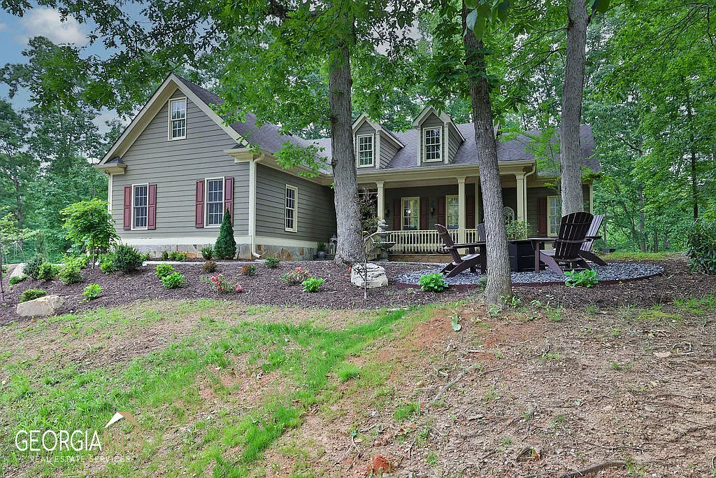 246 Eagles Nest Dr photo 1