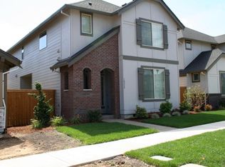 10264 SW Barber St, Wilsonville, OR 97070