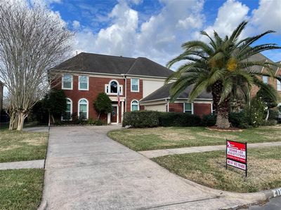4114 Pebble Beach Dr, League City, TX, 77573