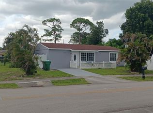 Broadview Park Sec 4, Fort Lauderdale, FL 33317