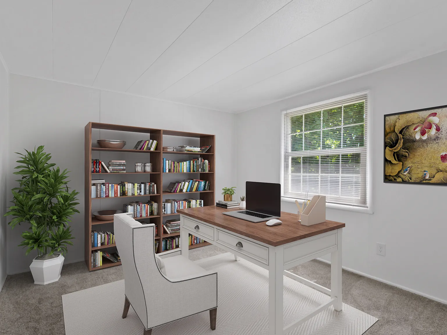 Saddle Club Townhomes — Photo 4