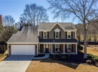 9140 Brockham Way, Johns Creek, GA 30022
