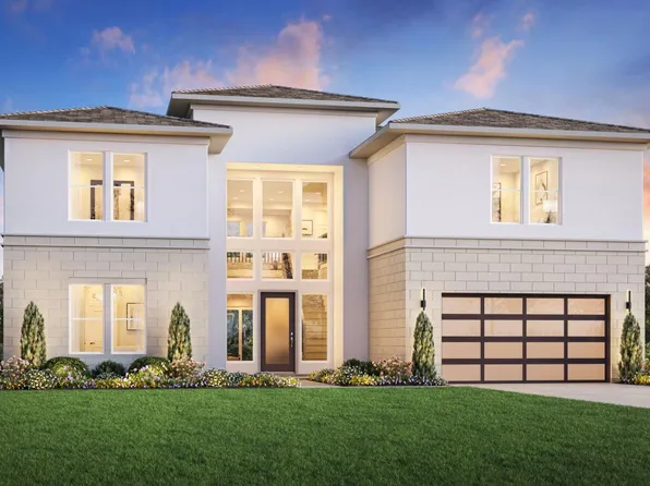 Verdant Plan, Vinova - Highlands Collection
