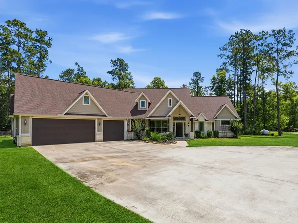 209 County Road 6324, Dayton, TX 77535
