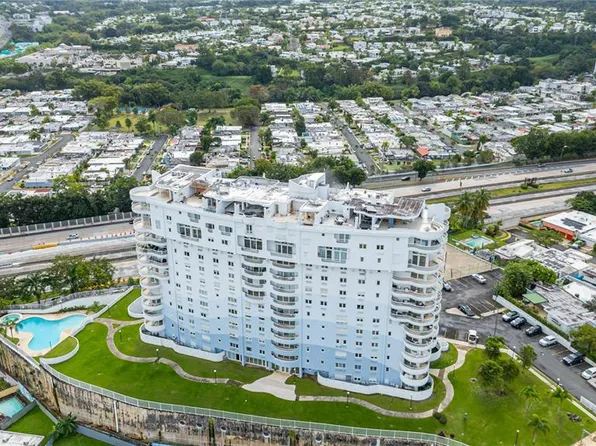 1010 Calle Orquid #704, San Juan, PR 00927