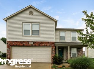 8649 Hopewell Ct, Camby, IN