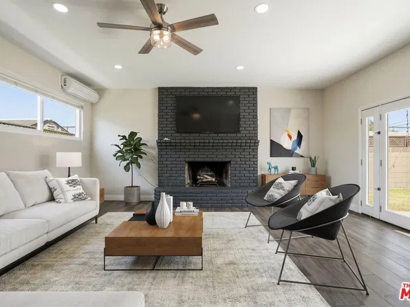 5434 Graywood Ave, Lakewood, CA 90712