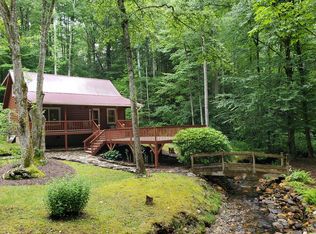 243 Laurel Ridge Dr, Spruce Pine, NC 28777