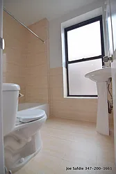 Rented by J Misrahi Realty Corp