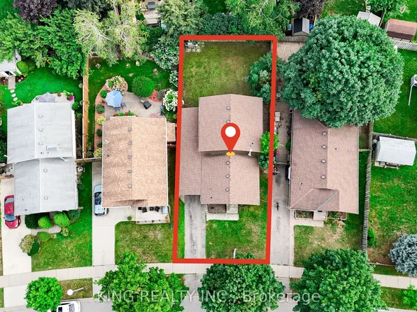 287 Portsmouth Cres E, London, ON N5V 4E1