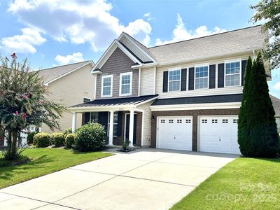 11511 Wilson Mill Ln, Pineville, NC, 28134