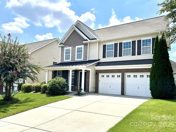 11511 Wilson Mill Ln, Pineville, NC 28134