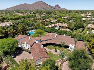 6671 E Judson Rd, Paradise Valley, AZ 85253