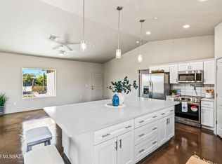 10310 W Rudasill Rd, Tucson, AZ 85743