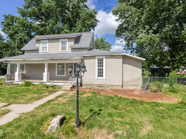 4480 E 400 S, Hemlock, IN 46937