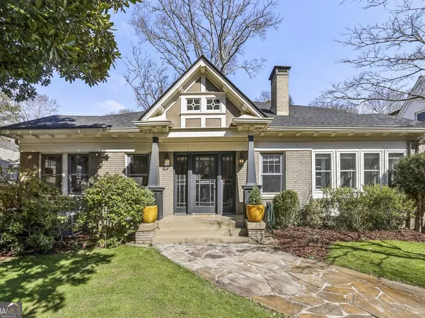 1248 Stillwood Dr, Atlanta, GA 30306