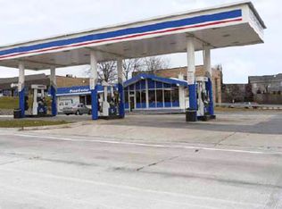 403 N Roselle Rd Gas Sta #COMMERCIAL, Roselle, IL 60172