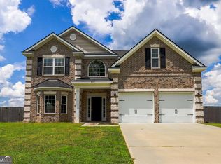 358 Brookhaven Loop NE, Ludowici, GA 31316