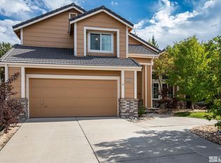 5246 Santa Barbara Ave, Sparks, NV