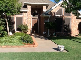 3505 Rugby Ln, Wichita Falls, TX 76310