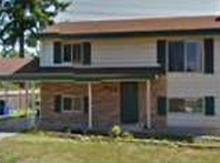 817 S 327th St, Federal Way, WA 98003