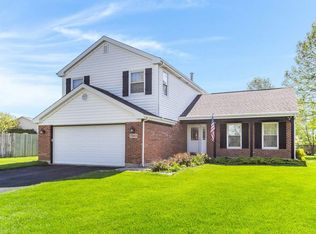 7843 W Carrie Ct, Frankfort, IL 60423