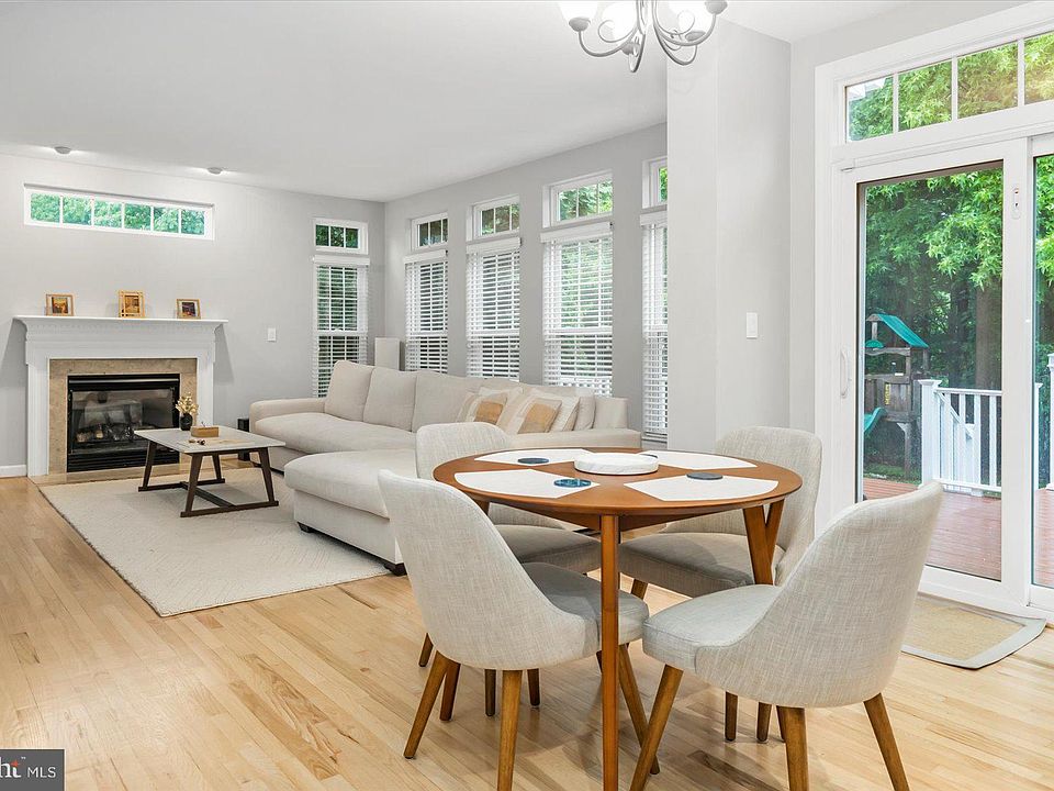 5604 Aubree Ln, White Marsh, MD 21162 Zillow