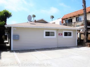111 E Canada APT A, San Clemente, CA 92672
