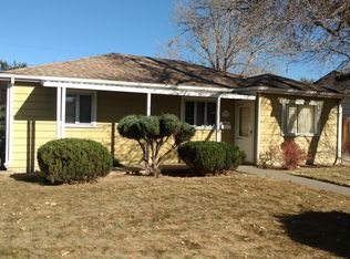 1098 Wheeling St, Aurora, CO 80011