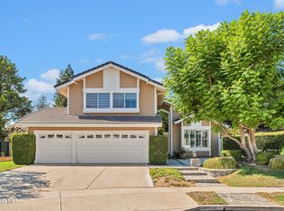 6006 Mescallero Pl, Simi Valley, CA 93063