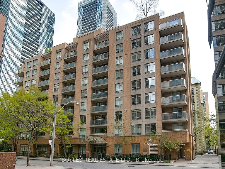 99 Hayden St #806 — Photo 36