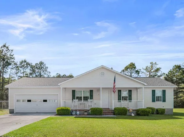 128 Stoney Creek Drive, Jacksonville, NC 28540