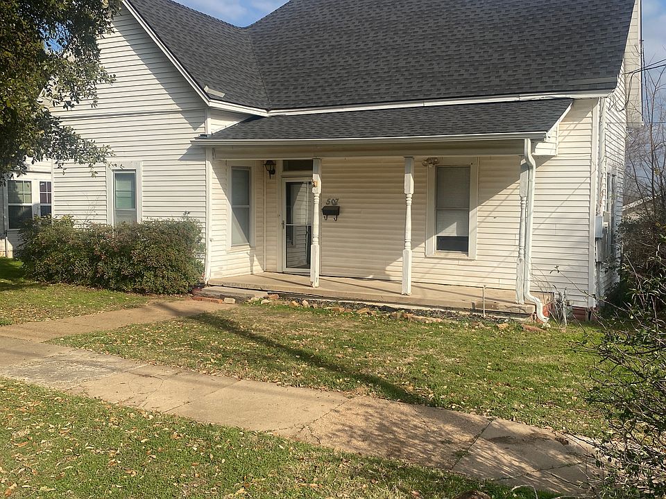 1st image of 507 SW 5th Ave