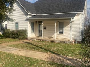 507 SW 5th Ave, Mineral Wells, TX 76067