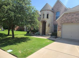 2836 Saddlebred Trl, Celina, TX 75009