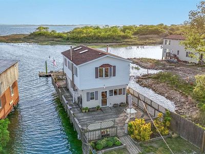 331 Cross Bay Blvd, Broad Channel, NY, 11693