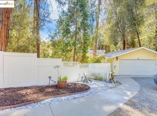 21931 Glenwood Rd, Sonora, CA 95370