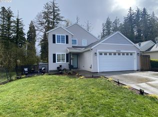 35395 Oakwood Dr, Saint Helens, OR 97051