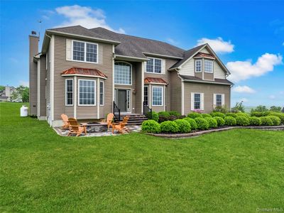 54 Fox Hill Run, Rock Tavern, NY, 12575