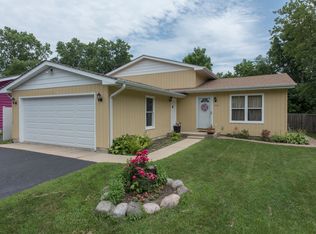 38161 N Wilson Ave, Beach Park, IL 60087