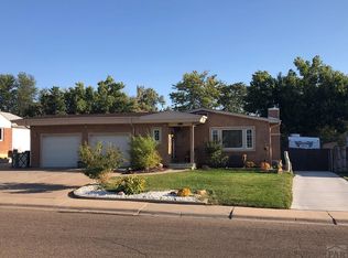 1746 Mackenzie Rd, Pueblo, CO 81001