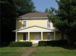 12205 Milnor Rd, Pickerington, OH 43147