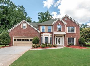 192 Championship Ct, Fayetteville, GA