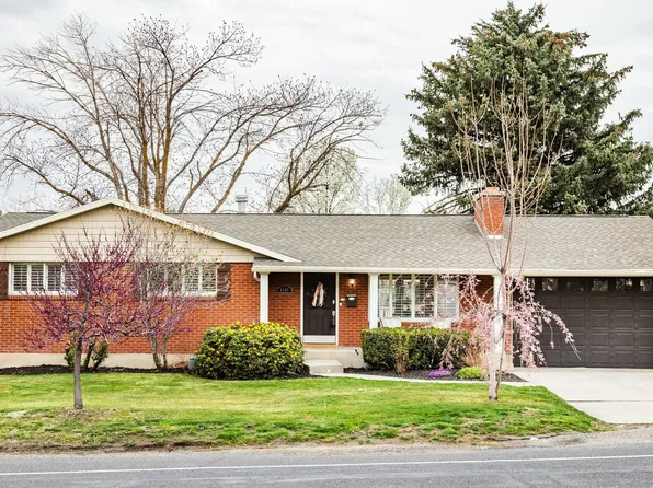 4160 S 2700 E, Salt Lake City, UT 84124